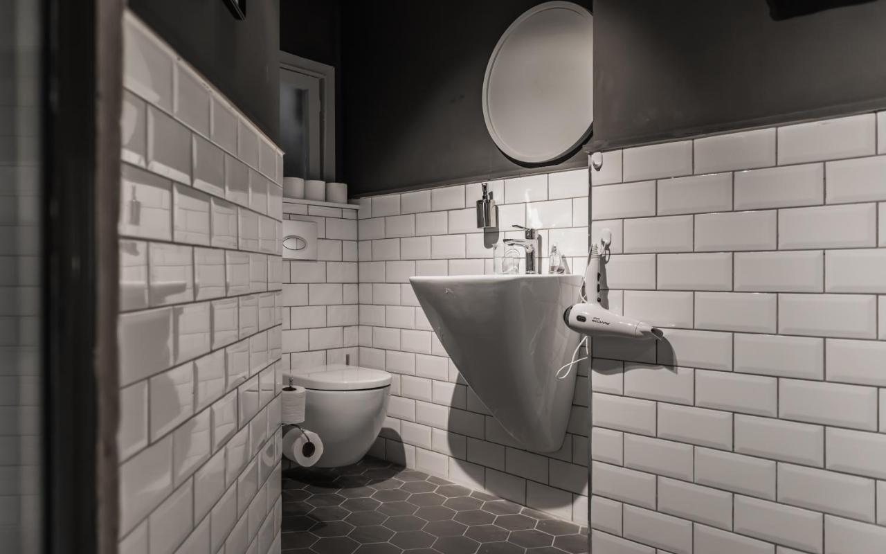 Haus Galata Aparthotel Isztambul Kültér fotó