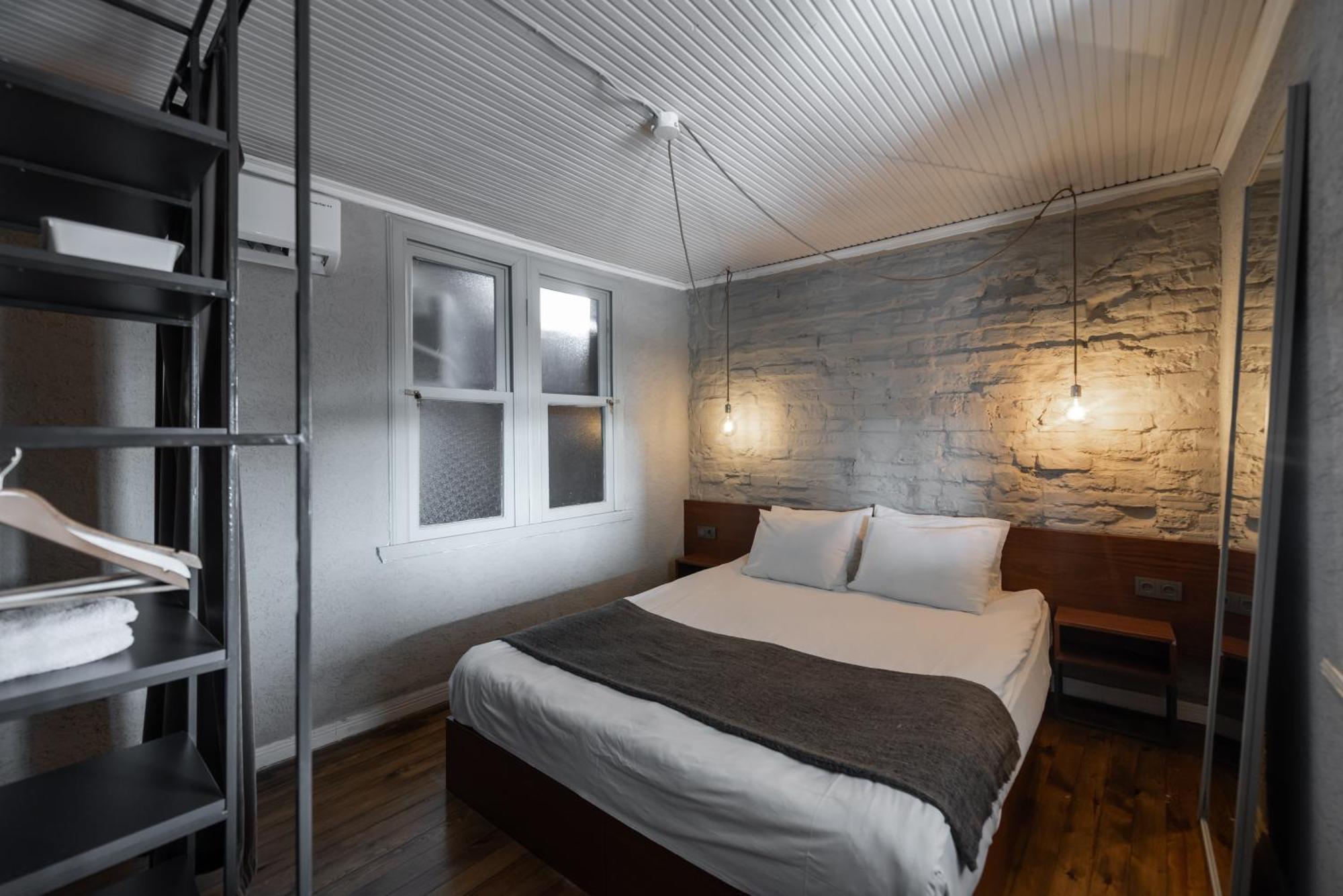 Haus Galata Aparthotel Isztambul Kültér fotó