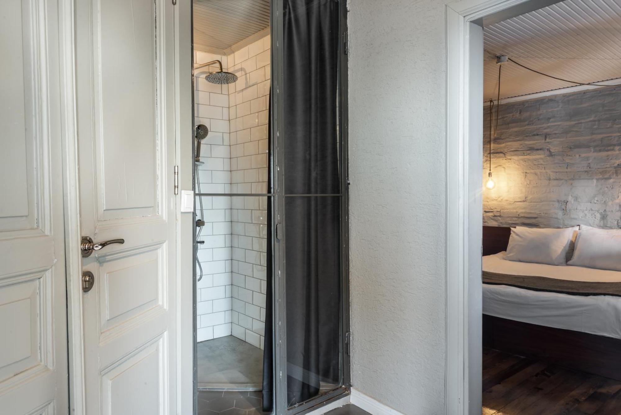 Haus Galata Aparthotel Isztambul Kültér fotó