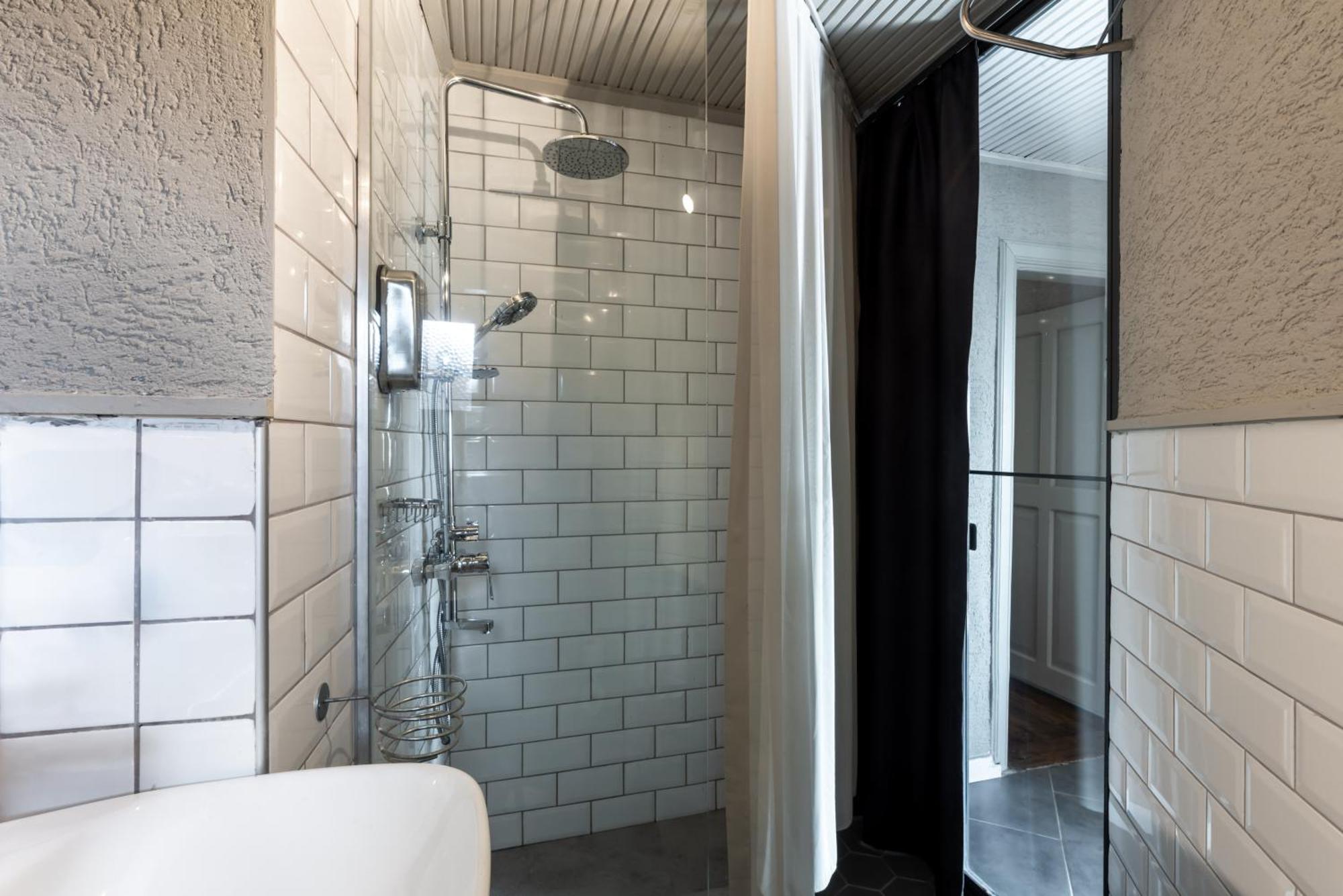 Haus Galata Aparthotel Isztambul Kültér fotó