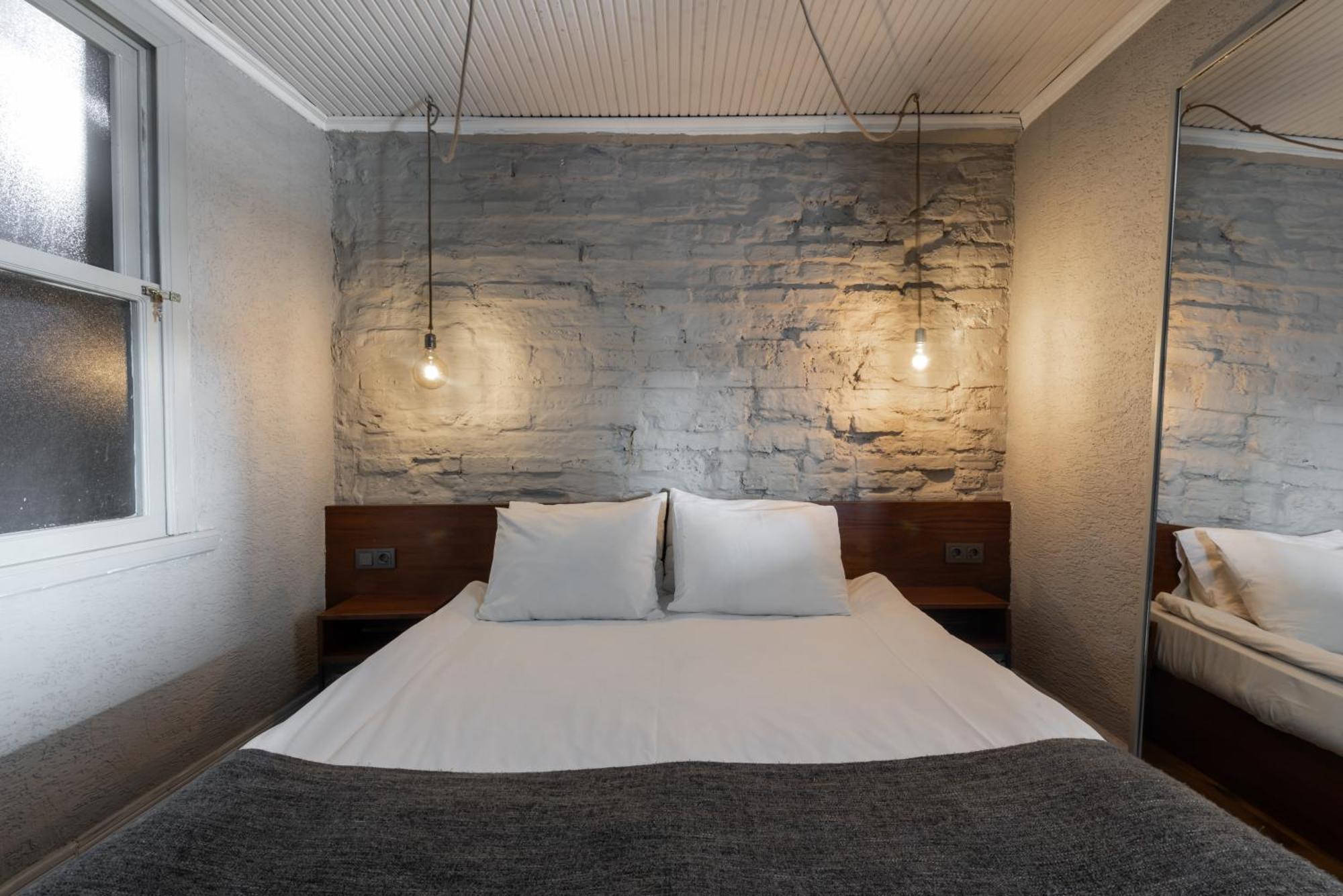 Haus Galata Aparthotel Isztambul Kültér fotó