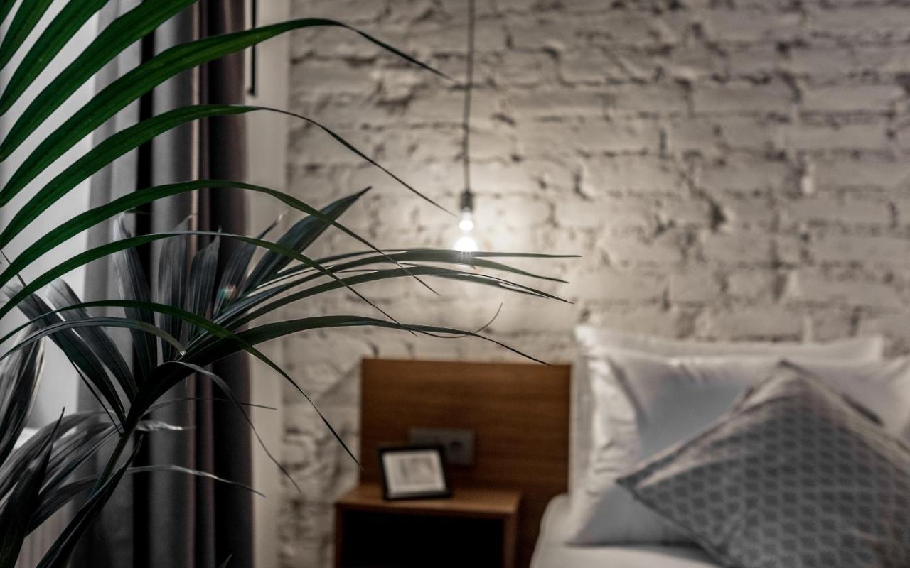 Haus Galata Aparthotel Isztambul Kültér fotó