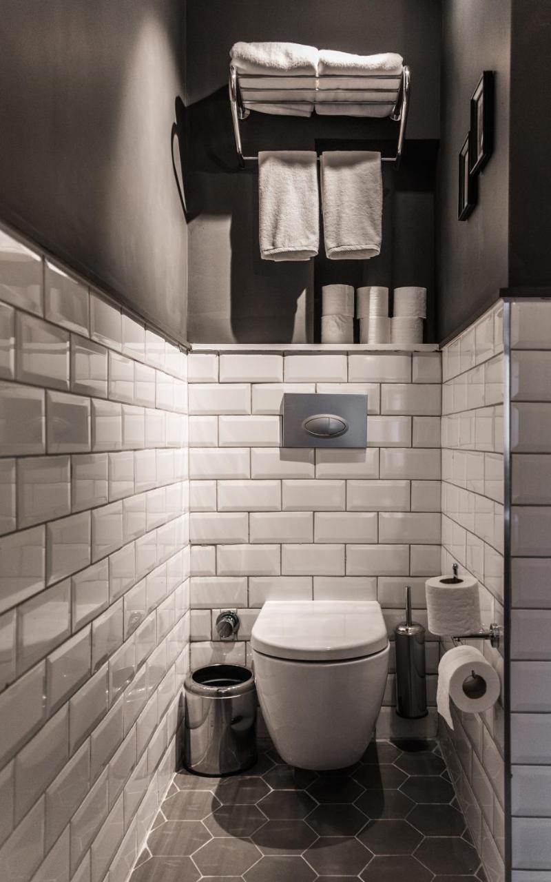 Haus Galata Aparthotel Isztambul Kültér fotó