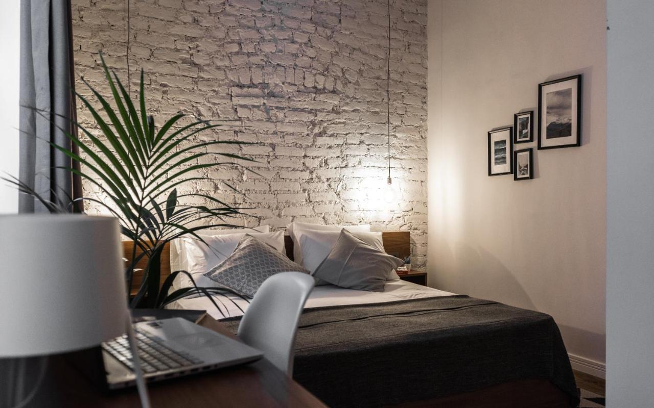 Haus Galata Aparthotel Isztambul Kültér fotó