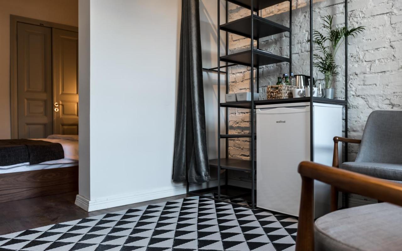 Haus Galata Aparthotel Isztambul Kültér fotó
