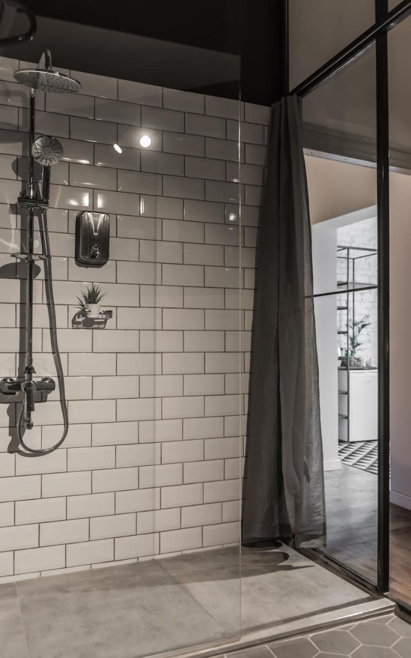 Haus Galata Aparthotel Isztambul Kültér fotó