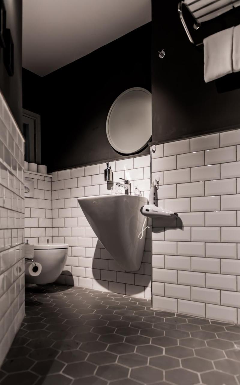 Haus Galata Aparthotel Isztambul Kültér fotó