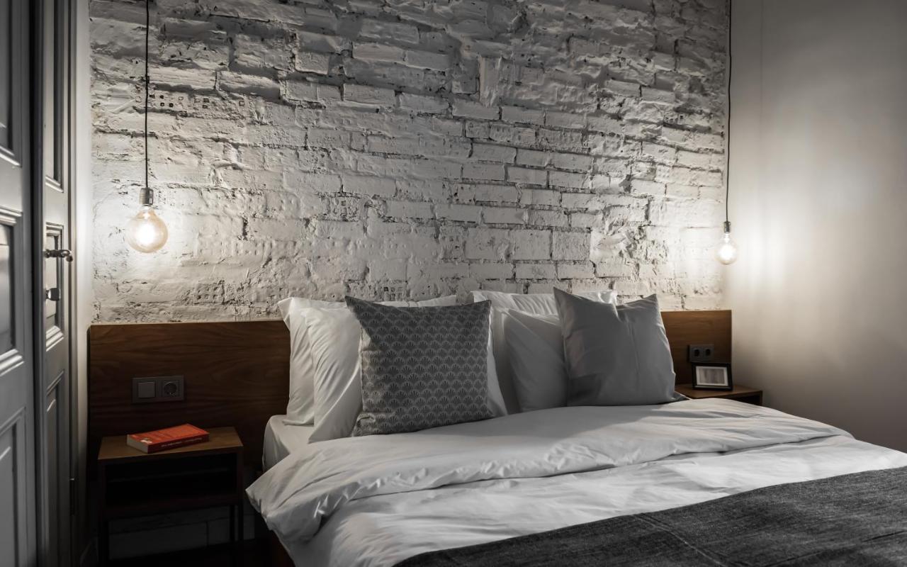 Haus Galata Aparthotel Isztambul Kültér fotó