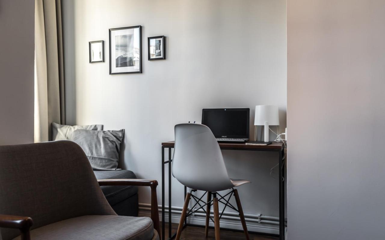 Haus Galata Aparthotel Isztambul Kültér fotó