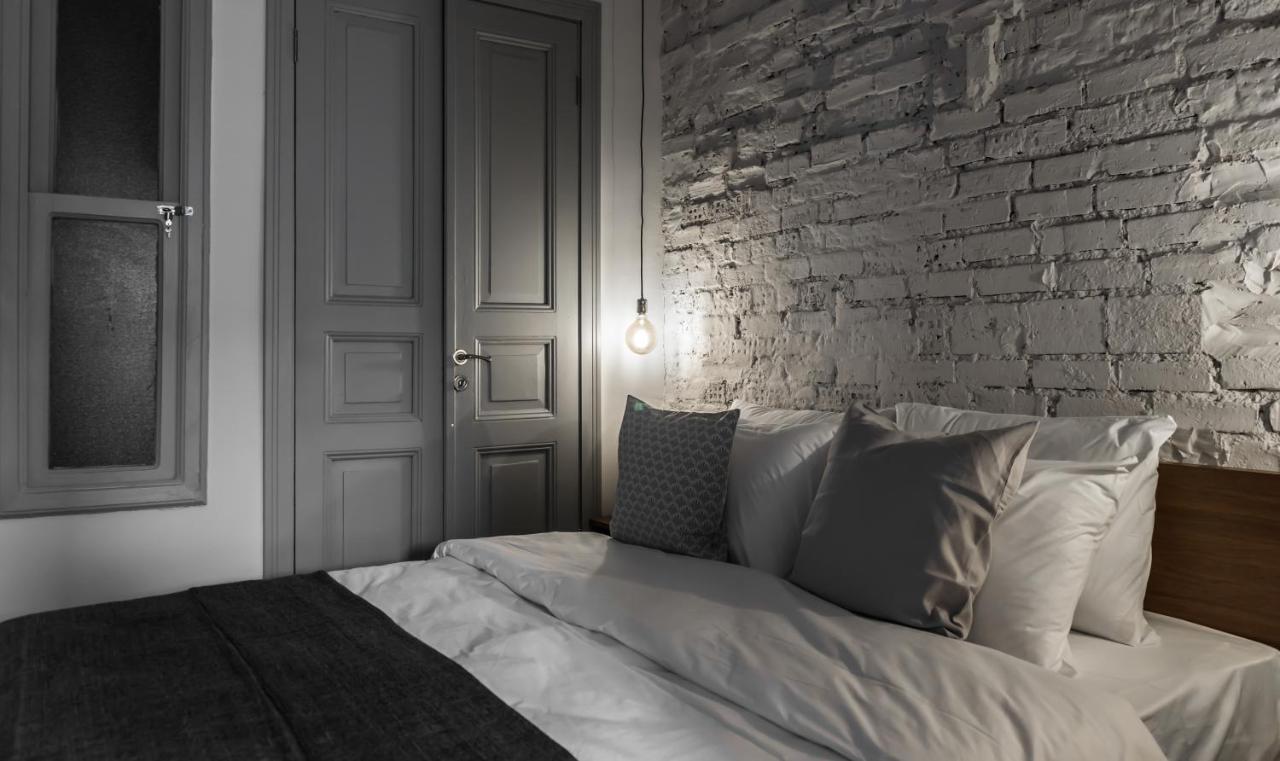 Haus Galata Aparthotel Isztambul Kültér fotó