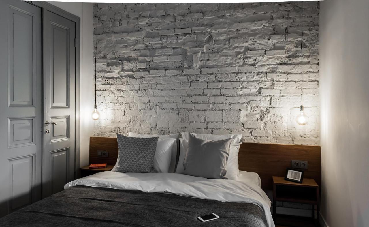 Haus Galata Aparthotel Isztambul Kültér fotó