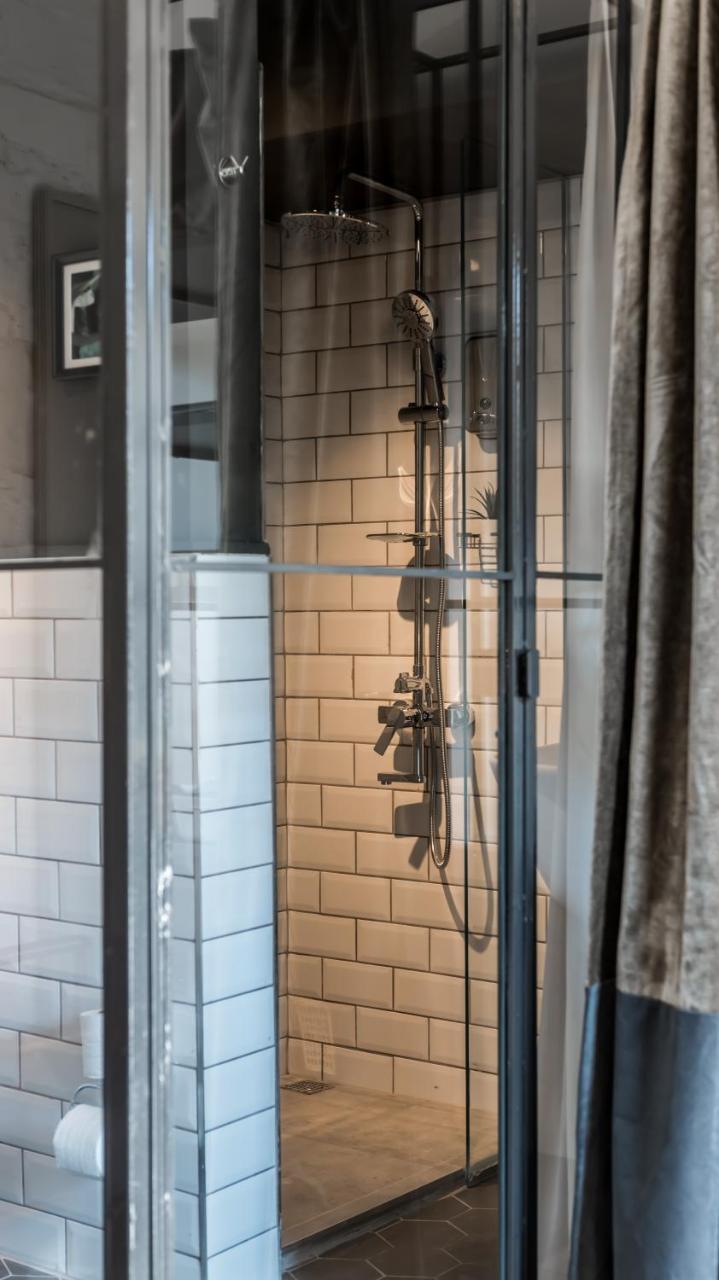 Haus Galata Aparthotel Isztambul Kültér fotó
