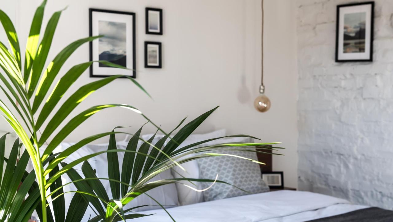 Haus Galata Aparthotel Isztambul Kültér fotó
