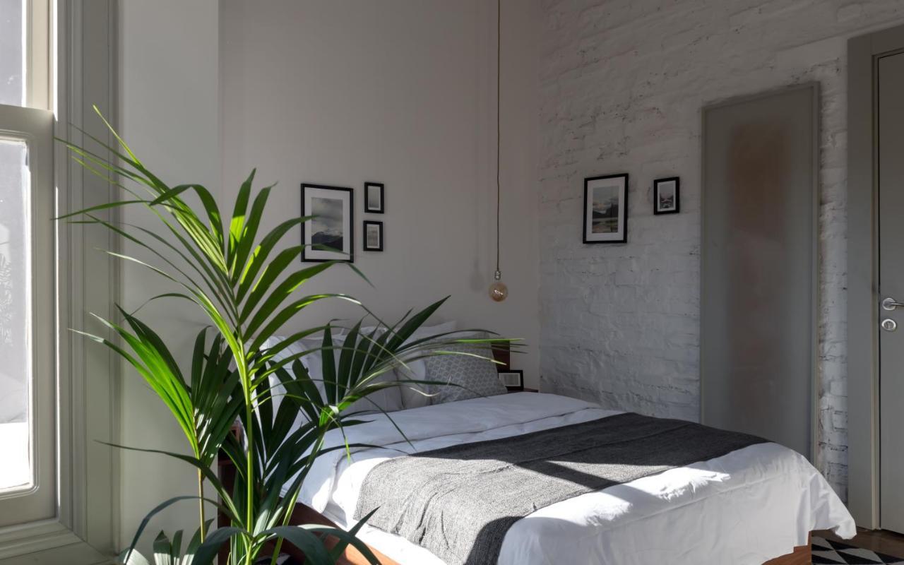 Haus Galata Aparthotel Isztambul Kültér fotó