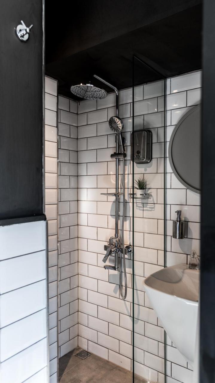 Haus Galata Aparthotel Isztambul Kültér fotó