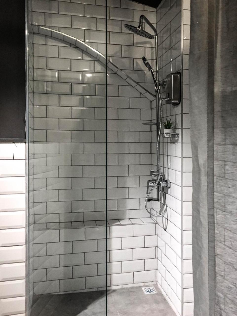 Haus Galata Aparthotel Isztambul Kültér fotó
